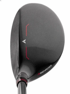 Benross Delta X 2021 Hybrids