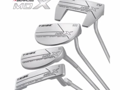 Benross Tribe Mdx Putters