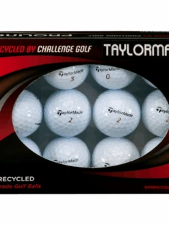 Challenge Golf Tp5/Tp5X Rewash (12 Pk)
