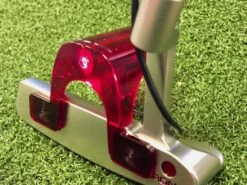 Eyeline Pin Point Laser System