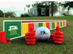 Eyeline Slo Mo Screen