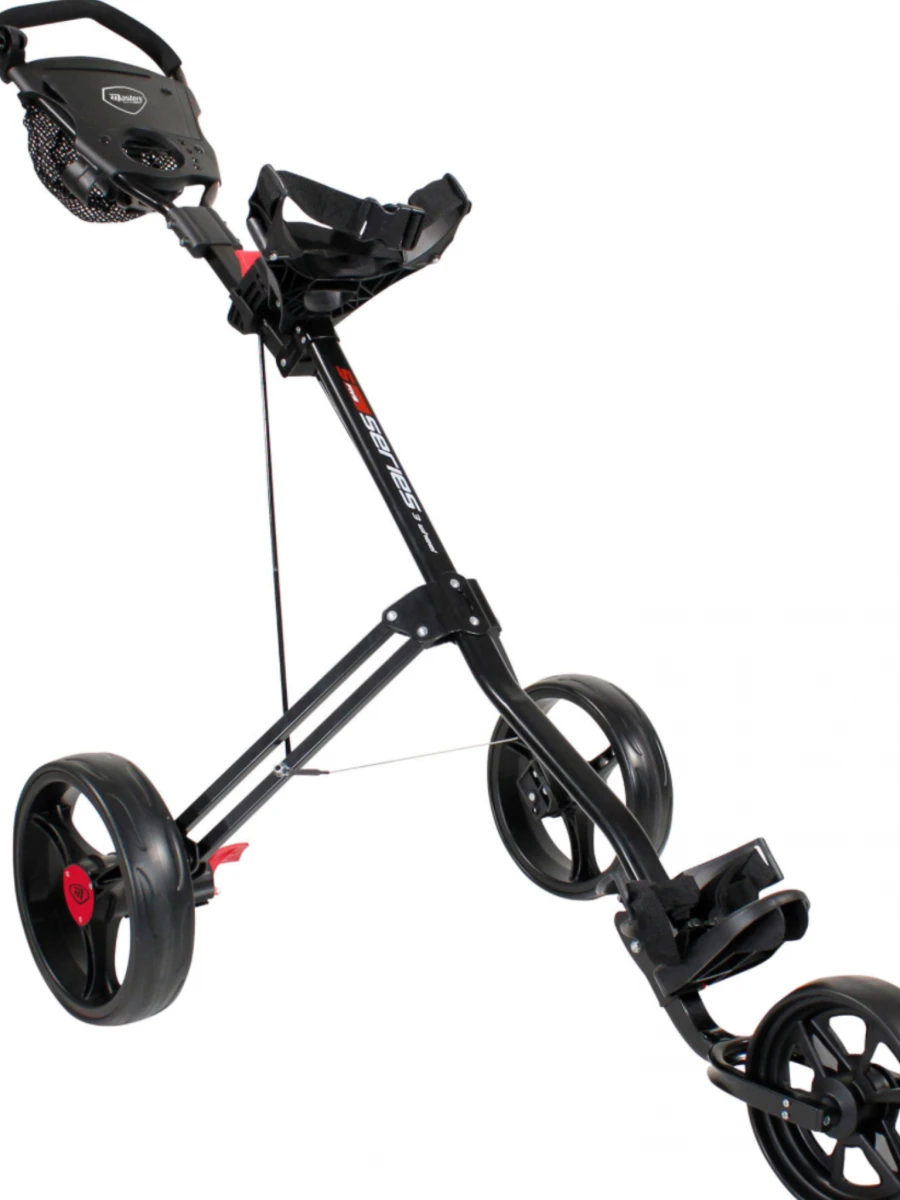 Eze Glide Cruiser Golf Junior Trolley