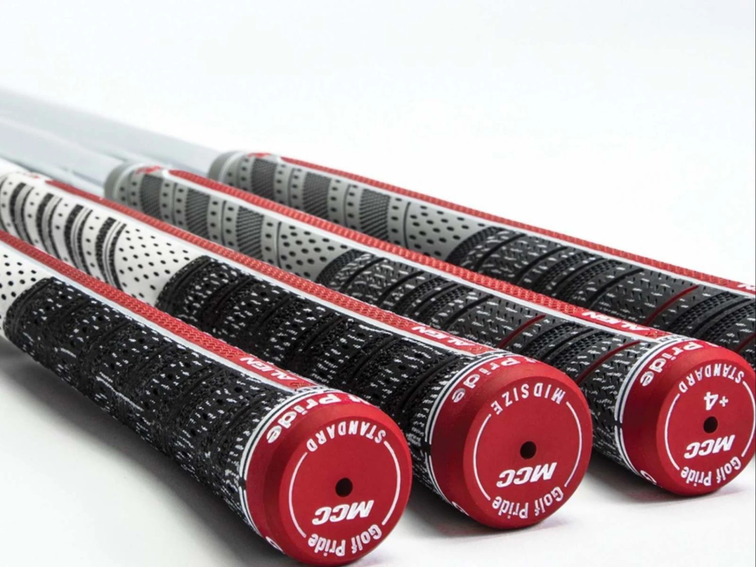 Golf Pride Multi Compound Plus4 Align Midsize