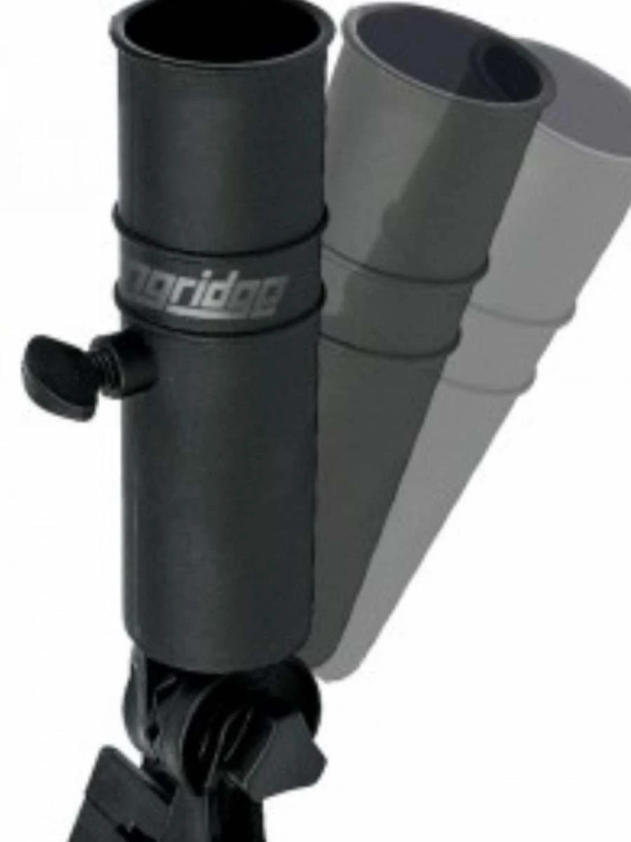 Longridge Universal Trolley Umbrella Holder