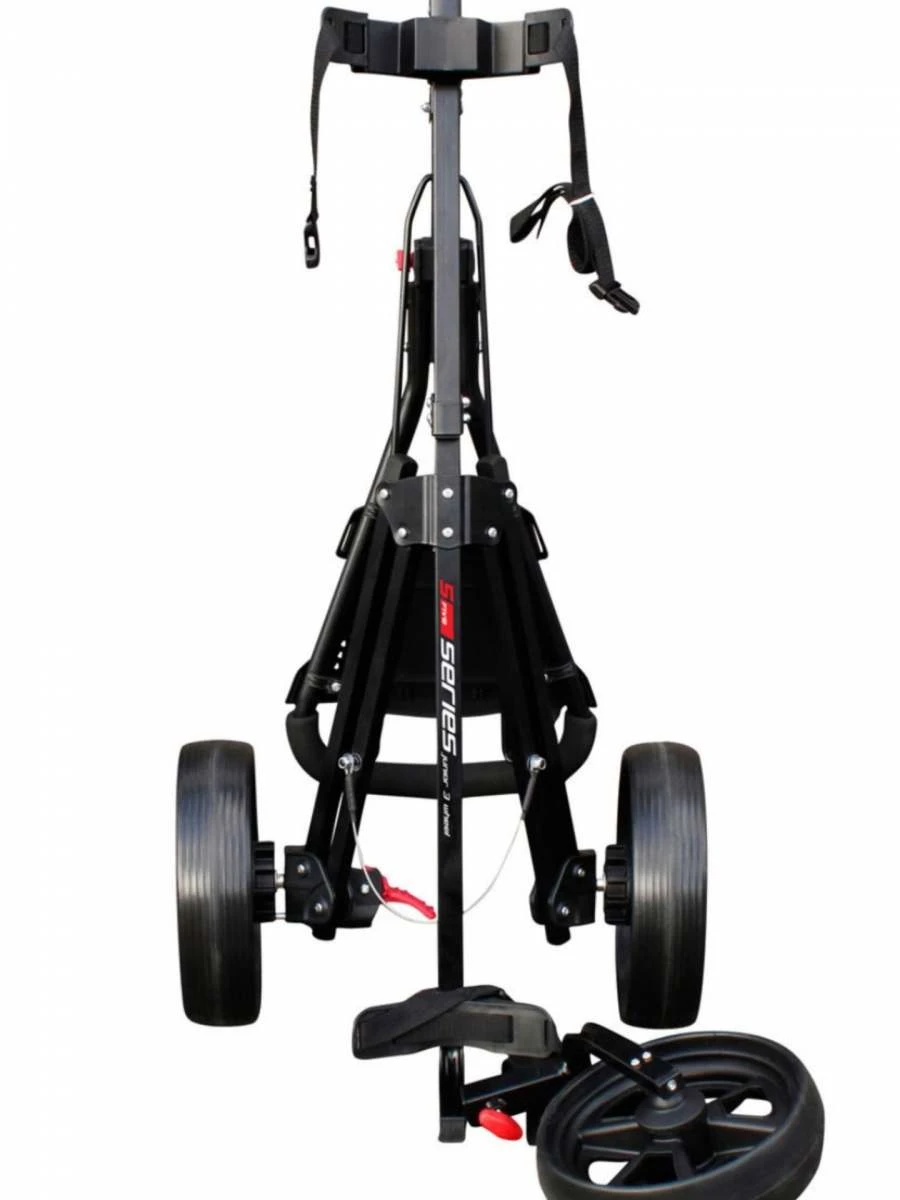 Masters 5 Series Golf Trolley