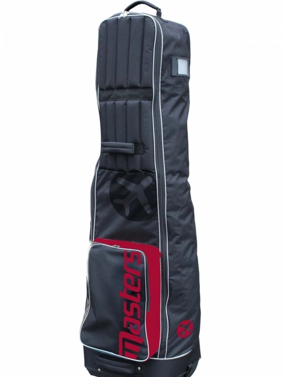 Masters Deluxe 4 Wheeled Flight Cover