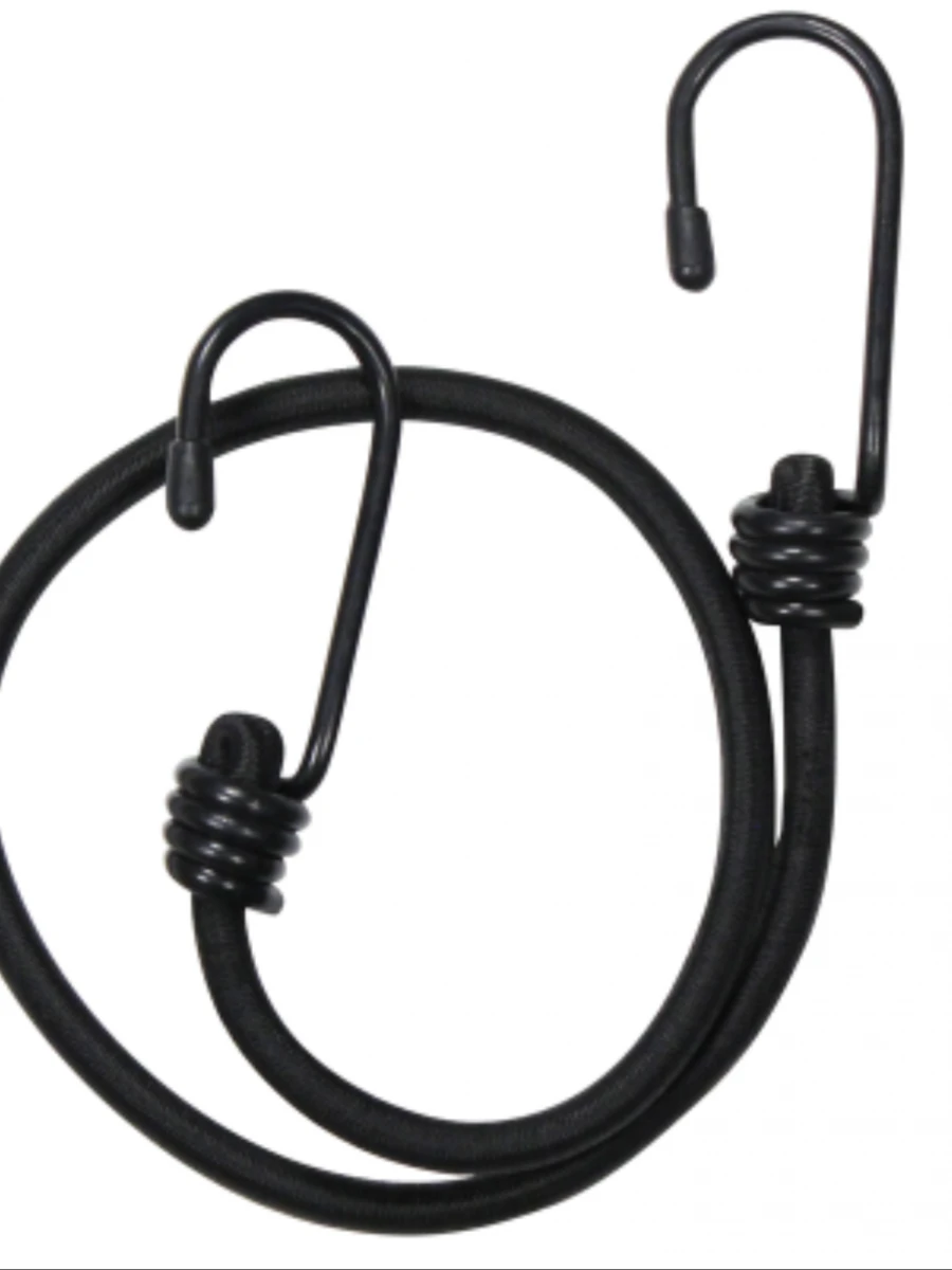 Masters Deluxe Trolley Elastics.