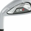 Masters Gx1 Iron (Graphite)