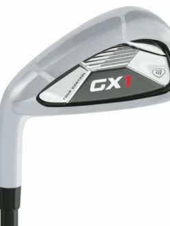 Masters Gx1 Iron (Graphite)