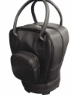 Masters Leatherette Practice Ball Bag