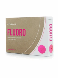 Masters Prisma Floro Golf Balls