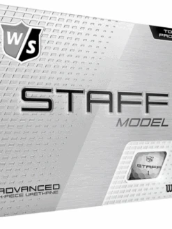 Wilson Staff Model