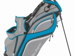 Ben Sayers Dlx Stand Bag