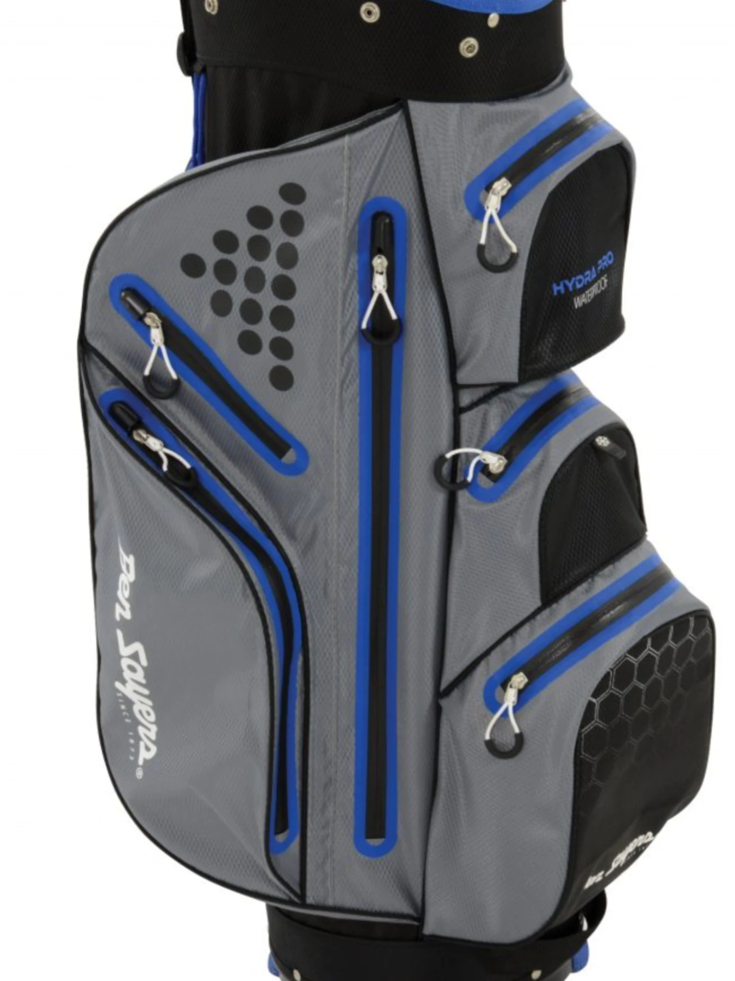 Ben Sayers Hydro Pro Waterproof Cart Bag