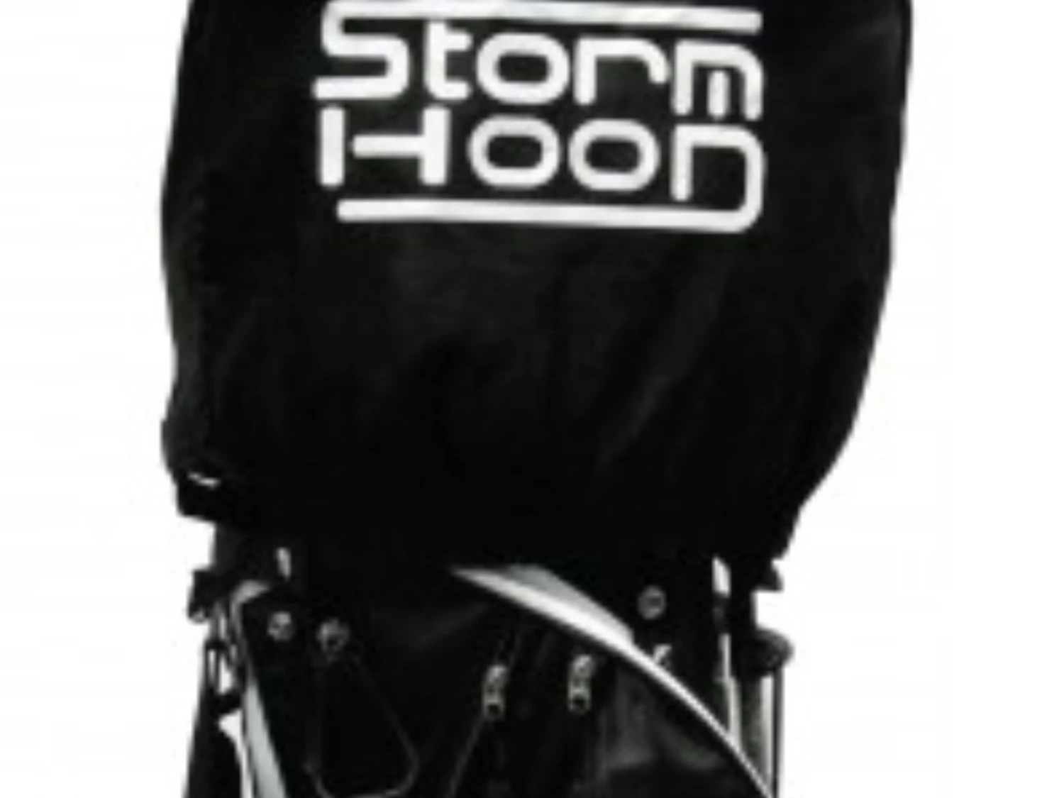 Storm Rain Hood