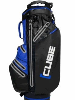 Skymax Cube 2022 Waterproof Cart Bag