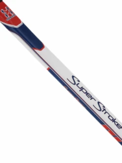 Superstroke Traxion Flatso 2.0 17In Putter Grip