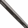 Winn Dri-Tac Jumbolite Pistol Putter Grip - Dark Grey