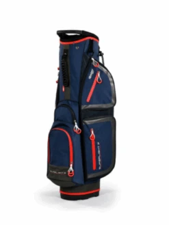 Masters Superlite 7 Trolley Bag