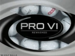 Challenge Golf Titleist Prov1 Rewashed Golf Balls