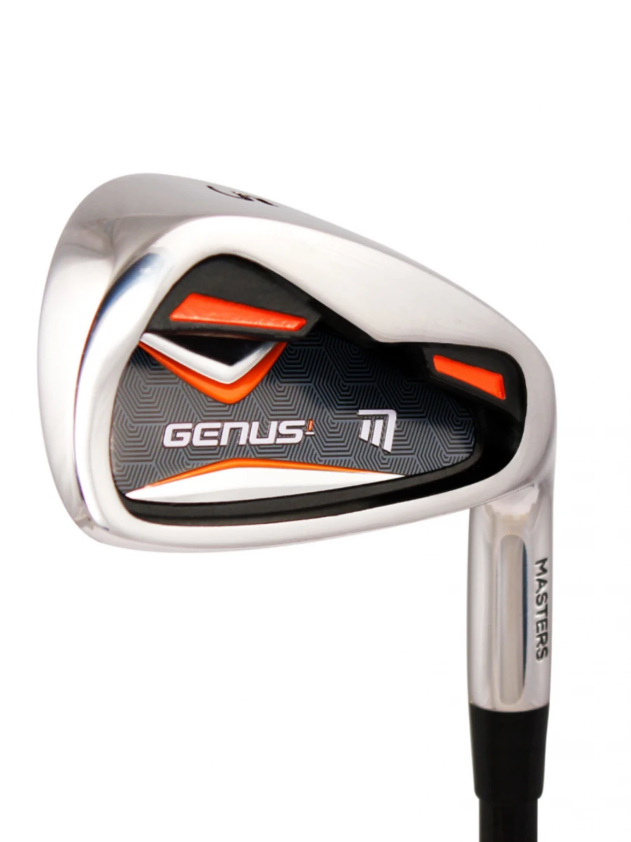 Masters Genus Iron Set - Image 2