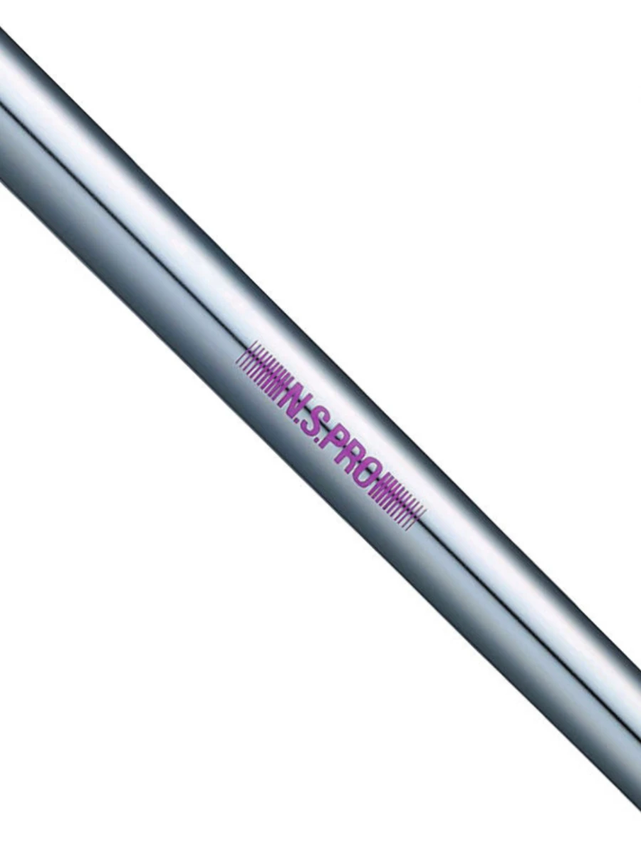 Nippon Putter Shaft Black 35.5 Inch 136 Gram - Image 2