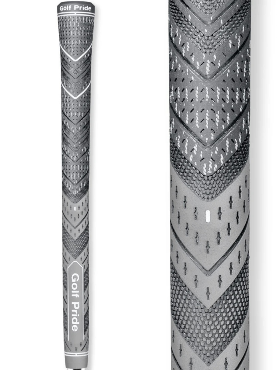Golf Pride Multi Compound Plus4 Jumbo Grip