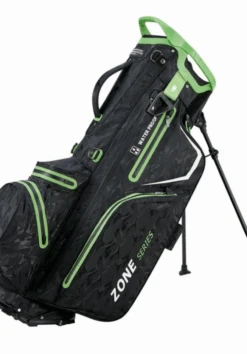 Bennington Zone 14 Stand Bag - Camo