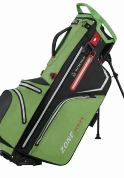 Bennington Zone 14 Stand Bag - Grass