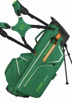 Bennington Zone 14 Waterproof Bag - Green