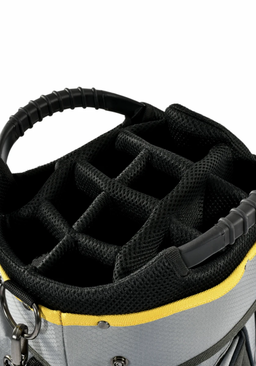 Masters Superlite 9 Trolley Bag - Image 9