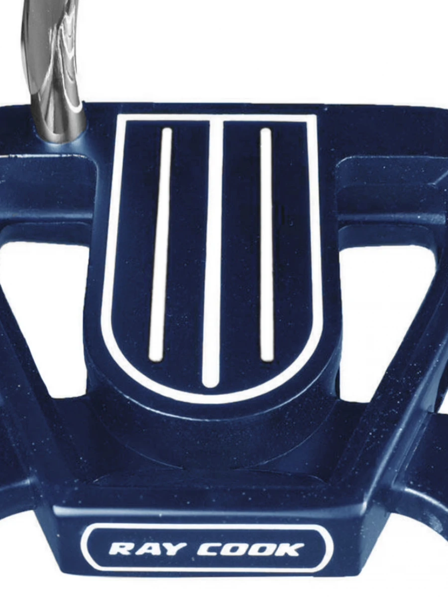 Ray Cook Sr500 Putter Navy Limited Edition - Image 3