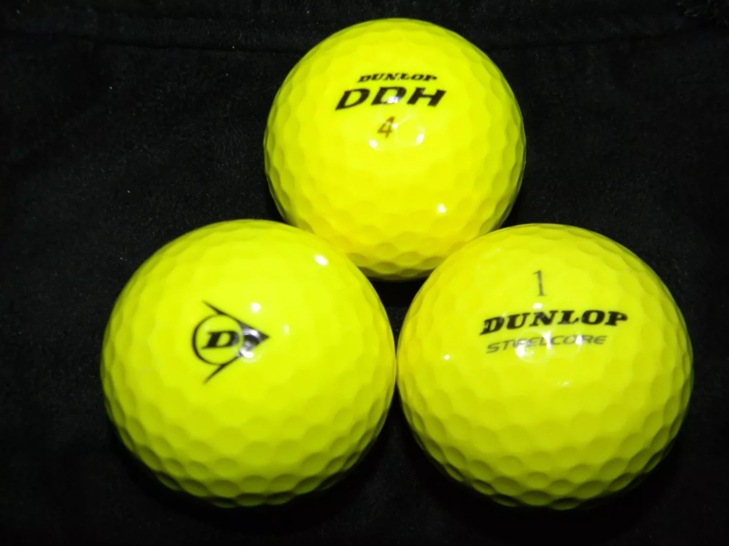Mixed Brands Mixed Model Golf Balls A Grade - Image 5