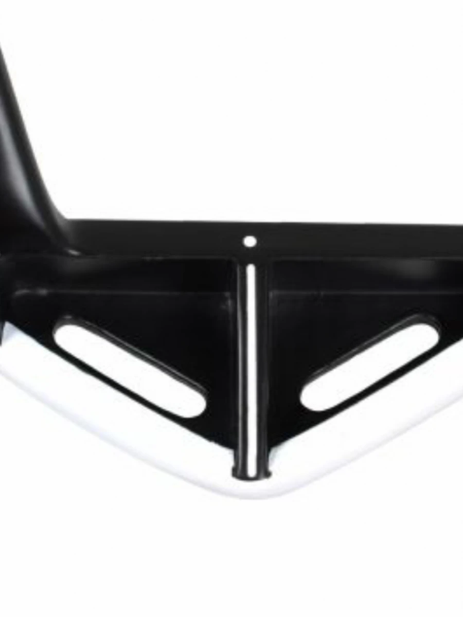 Ray Cook Silver Ray Chipper - Image 3