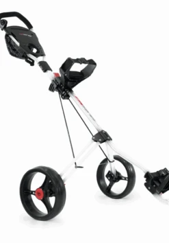 Masters 5 Series Compact Trolley