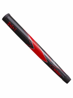Winn Excel 2020·Vsn Vision M/Size Pistol Grip - Black/Red