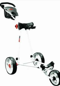 Eze Glide Cruiser Golf Trolley