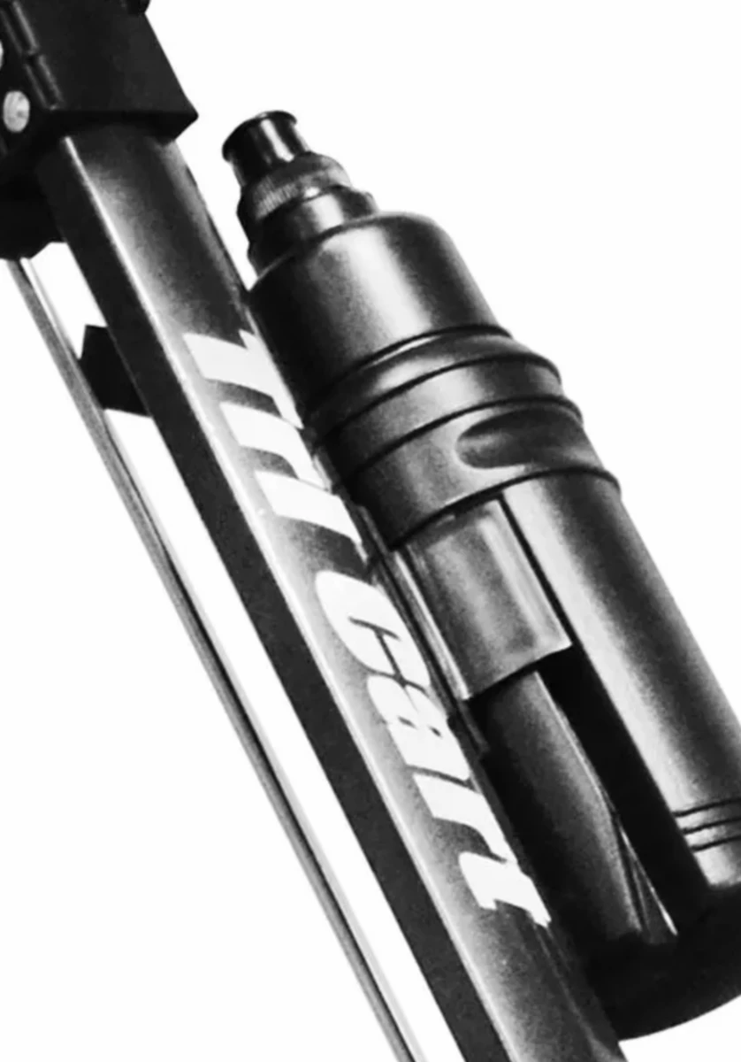 Longridge Tri Cart Trolley - Image 3