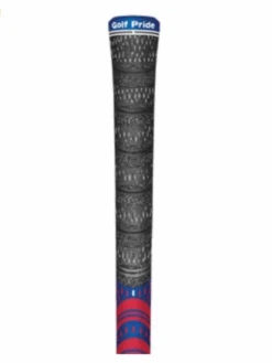 Golf Pride Mcc Teams Midsize Grip - Navy/Red