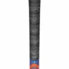 Golf Pride Mcc Teams Plus 4 Grip Midsize - Navy/Orange