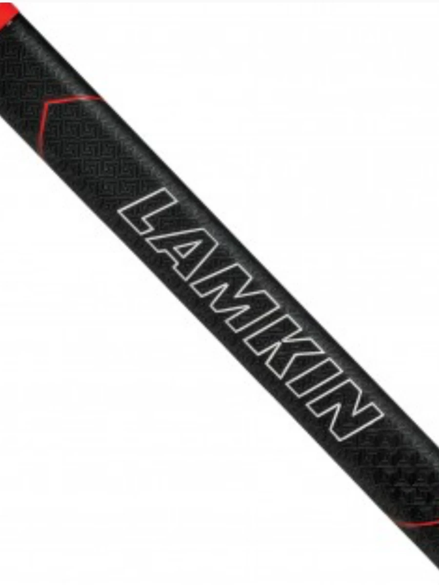 Lamkin Sink Fit Rubber Straight Putter Grip