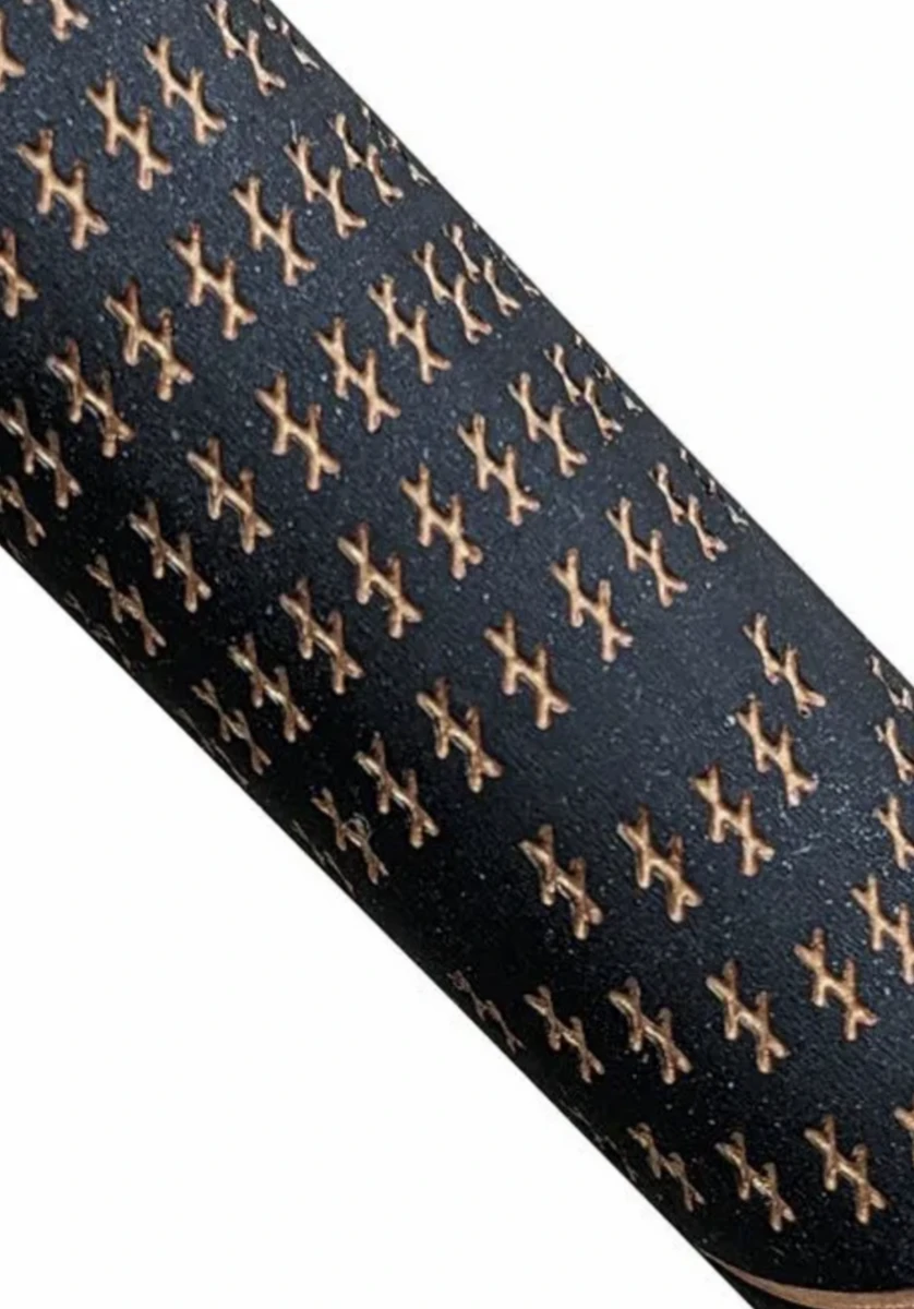 Lamkin Crossline Bubble Grip - Image 2