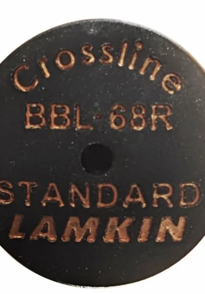 Lamkin Crossline Bubble Grip - Image 3