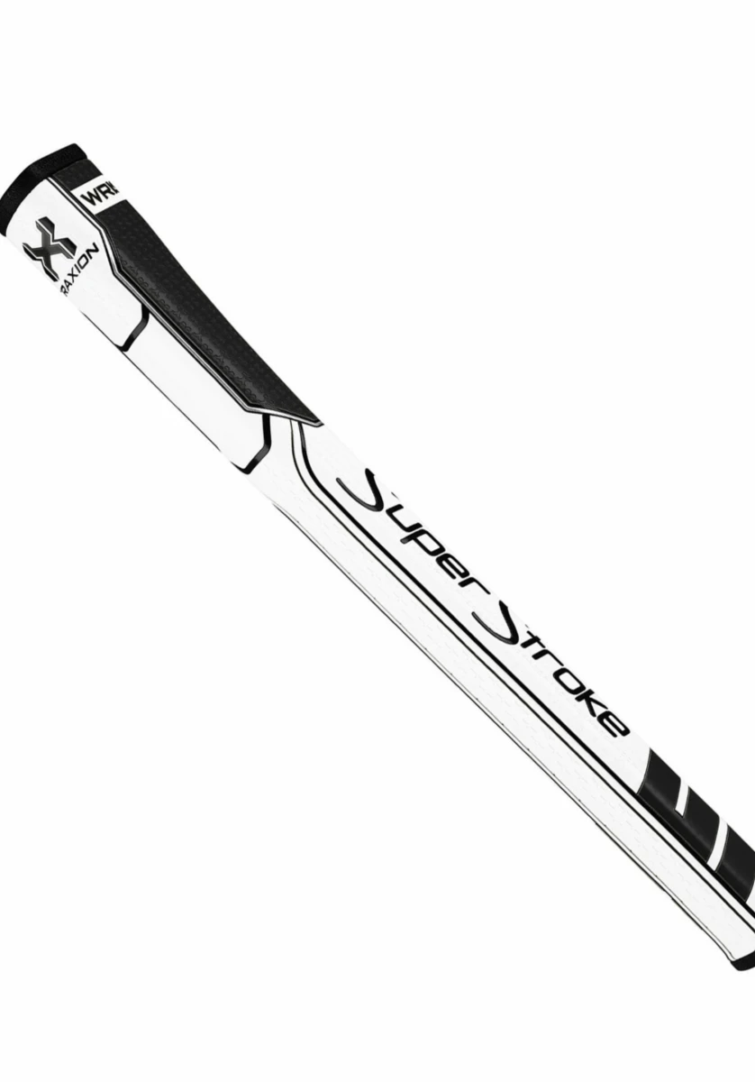 Superstroke Traxion Wrist Lock Grip - Image 5