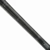 Winn Dri-Tac 2.0 Oversize + 1/8 Inch Grip 56Gms - Jet Black