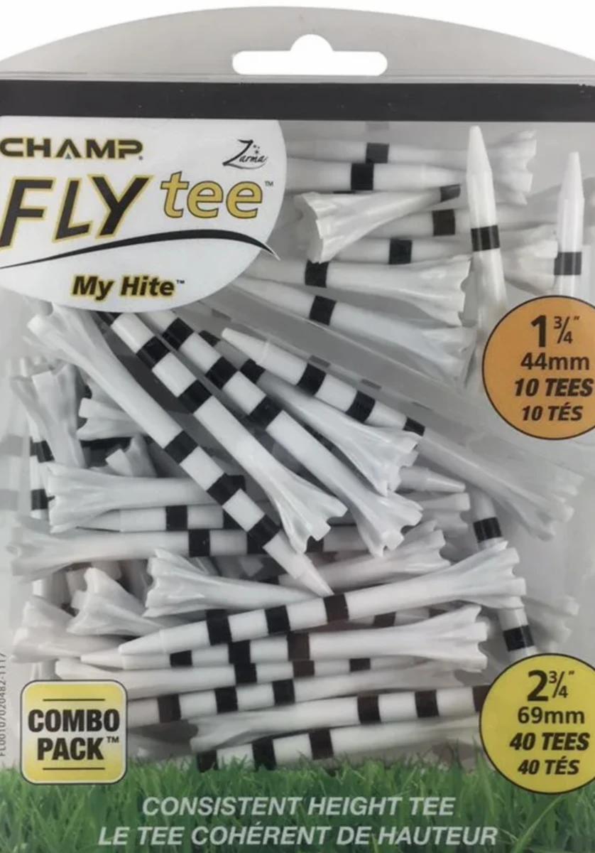 Champ My Hite Fly Tees Combo (50 Pack) - Image 4