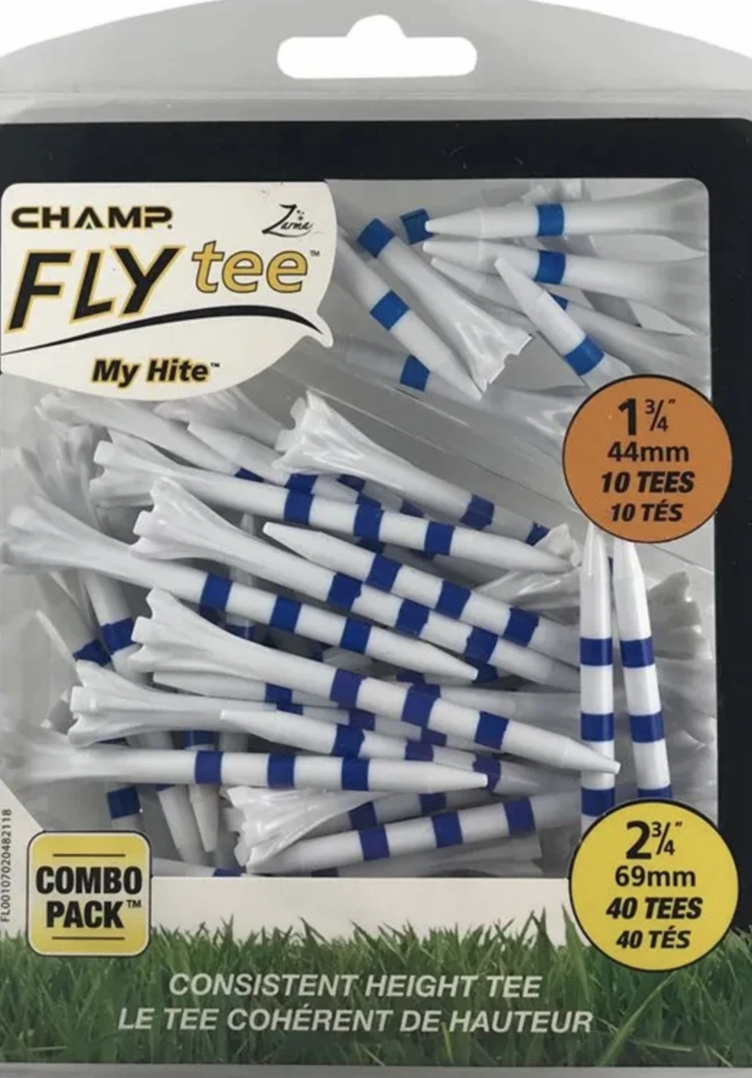 Champ My Hite Fly Tees Combo (50 Pack) - Image 3