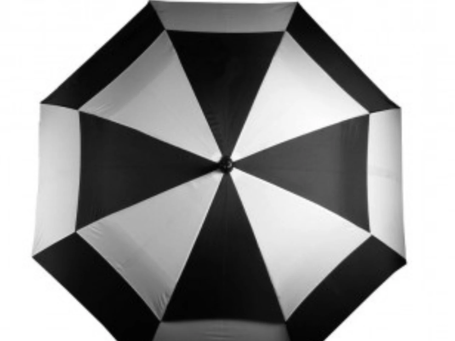 Longridge Dual Canopy Umbrella - Image 2