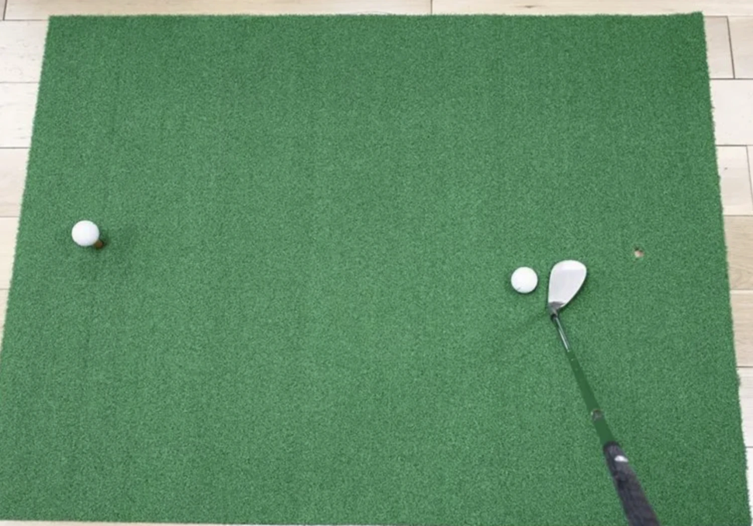 Longridge Chip And Drive Practice Mat - 92Cm X 122Cm - Image 3