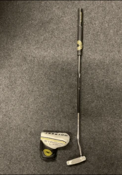 Odyssey Stroke Lab Double Wide Putter